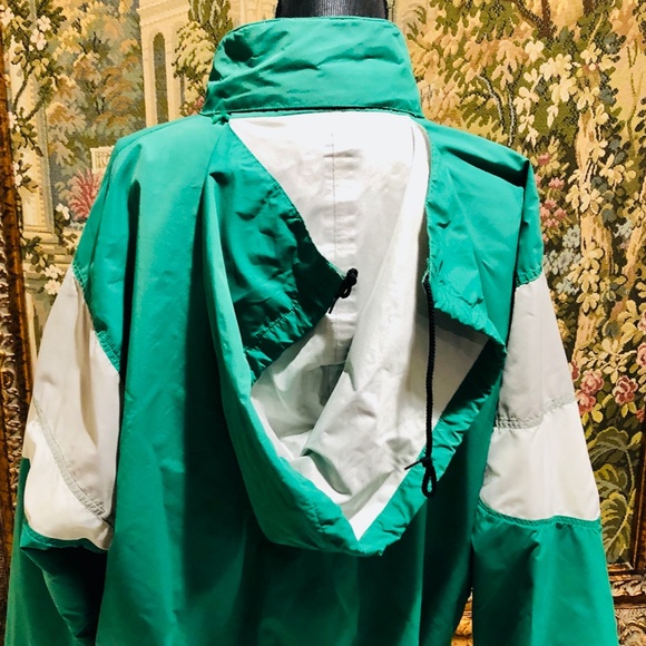 BoatHouse Unisex Custom Made Sport Wind Jacket - Picture 6 of 6